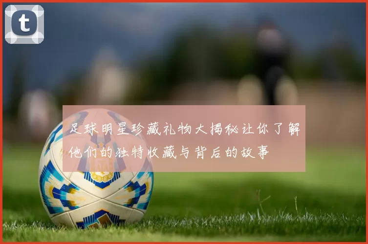 足球明星珍藏礼物大揭秘让你了解他们的独特收藏与背后的故事
