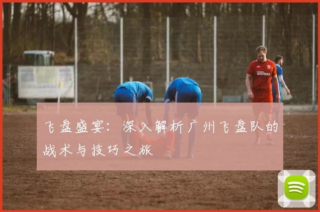 飞盘盛宴：深入解析广州飞盘队的战术与技巧之旅