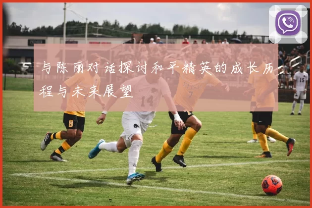 与陈丽对话探讨和平精英的成长历程与未来展望